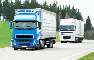 Bursa ile Batman Arası Eşya Taşıma